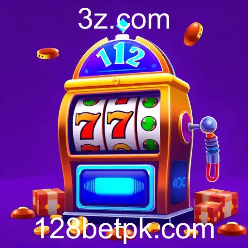 A Emoção dos Caça-Níqueis no 128bet