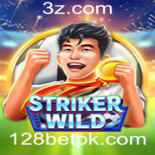 128bet - Descobrindo StrikerWILD: Uma Nova Era de Entretenimento com 128bet