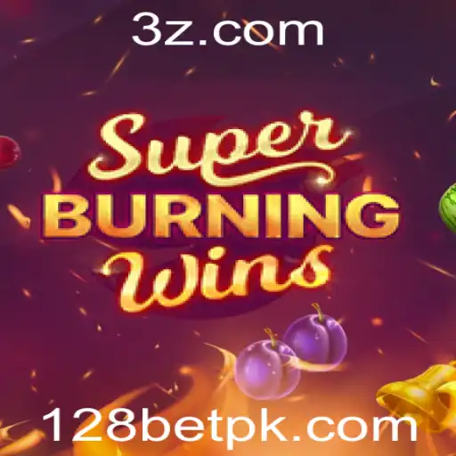 128bet - Explorando o Mundo de SuperBurningWins: Um Guia Completo