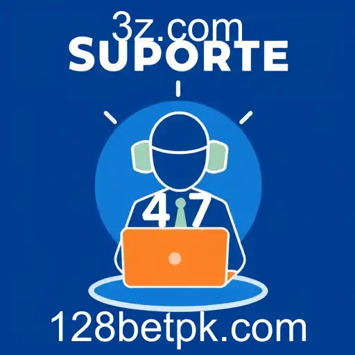 A Inovadora Categoria de Jogos 'Suporte 24/7' no 128bet