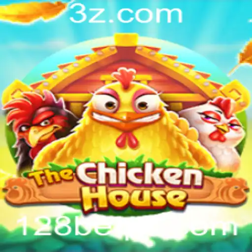 128bet - TheChickenHouse: Desvendando o Novo Jogo da 128bet