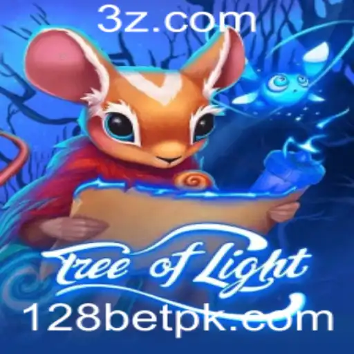 Explorando o Mundo Mágico de TreeofLight no 128bet