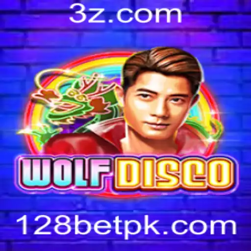 Descubra WolfDisco: O Novo Jogo Empolgante para Apostas com a 128bet