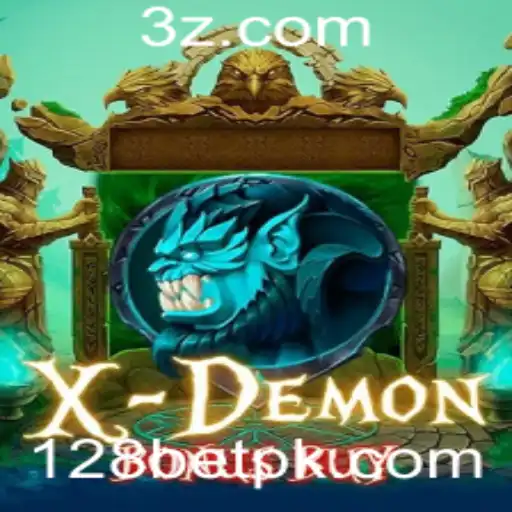 128bet - Exploração Completa de XDemonBonusBuy: Mergulhe no Mundo das Apostas com 128bet